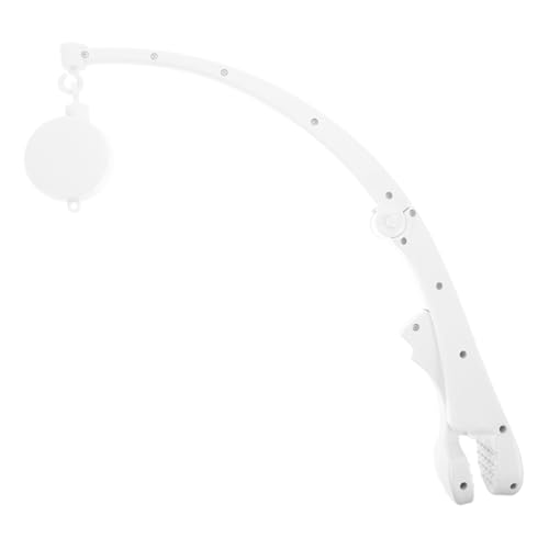 Support mobile lit pliable pour calmer les pleurs de bébé au coucher