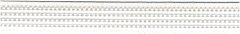 Désossage polyester flexible 8mm blanc pour rigidifier les bustiers - 2