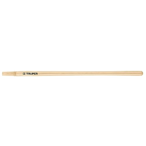 TRUPER MG-PL-P Replacement Handles For Long D-Handle Shovels 41 (104cm)