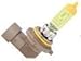 Nokya NOK7610 Hyper Yellow 9006/HB4 Car Headlight Bulb