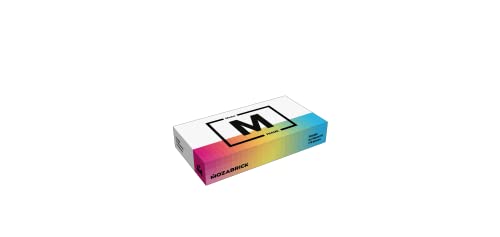 MOZABRICK Frame Model M, Black, 52 x 77 cm - Image 3