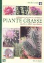 Piante grasse
