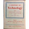 History of Technology, Volume V, The Late Nineteenth Century, C.1850-c.1900 B000E8DOF6 Book Cover