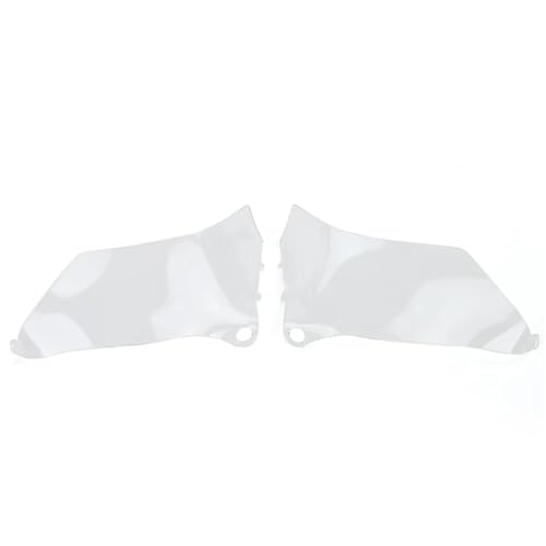 Protège-mains moto transparent pour BMW R1300GS 2024