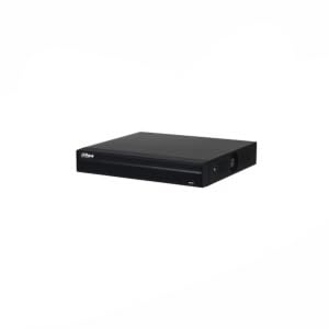 NVR DAHUA IP 8 canaux 4K 12MP 114MBPS NVR4108HS-4KS3