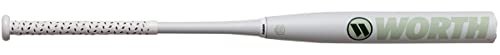 Worth Cole Campbell Signature Series Slowpitch Softball Bat #TOP17