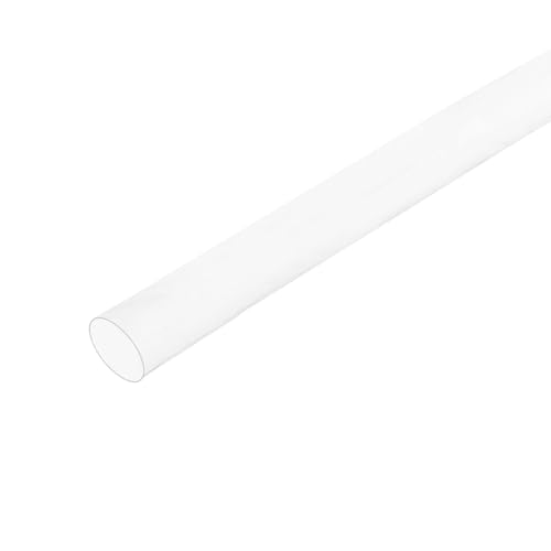 Gaine thermorétractable en PTFE pour isoler les câbles soumis à la chaleur