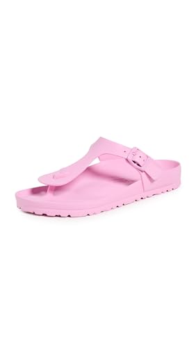 Image of Birkenstock Women's Arizona Shearling Sandals
