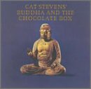 Buddha & The Chocolate Box [Audio CD] Stevens, Cat