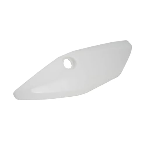 Ensemble de protection de bras de garde-boue CRF250L robuste - 2
