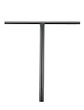 Envyscooters Intersect T Bar | SCS | 620mm, Black
