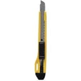 Sparco Products : Fast Point Snap Off Blade Knife, 5-3/4