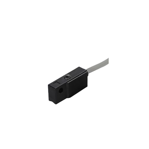 Capteur de proximité magnétique D-C73 compact à 3 fils avec indicateur LED intégré