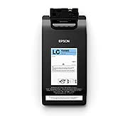 Epson Ultrachrome GS3 Ink Cyan 1.5L
