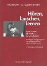 Hören, lauschen, lernen, Arbeitsmaterial: Sprachspiele für Kinder im