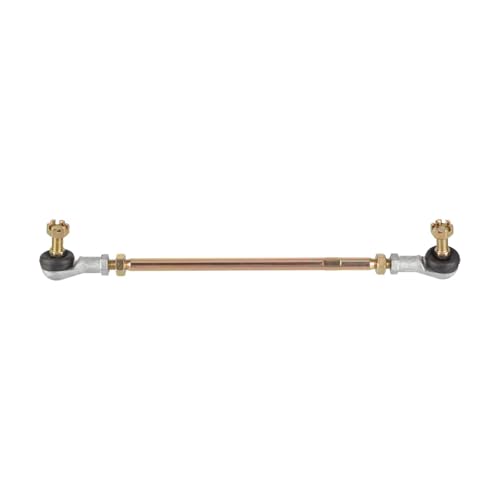 Kit biellettes de direction M10 320 mm pour motocross et quad VTT