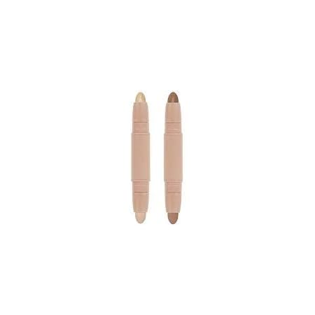 kkw creme contour and highlight kit