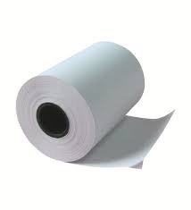Thermal Credit Card Machine Paper for ICT220 Ingenico, 2 1Ã¢Ââ€ž4 x 50' (10 Rolls)