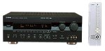 Yamaha RX-V995 Surround Receiver with Dolby Digital and DTS Decoding (Discontinued by Manufacturer)