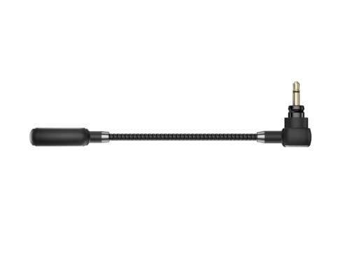 Microfono ICEPOP di ricambio per cuffie Astro A40