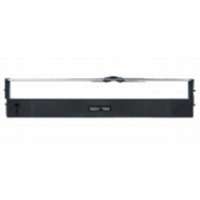 Digital LA400/450 Ribbon Black LA40R-KA ruban informatique noir