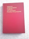 Traffic Engineering Tables: The Complete Practical Encyclopedia 0317062840 Book Cover