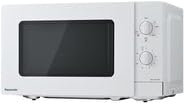 Microondas Parrilla / 20L / Blanco / Mecánico PANASONIC - NN-GM21QWEPG