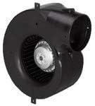 G2E140-NS38-01, AC Blower Centrifugal Ball Bearing 230V