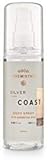 Silver Coast by Good Chemistry Body Mist Unisex Body Spray - 4.25 fl oz.