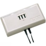 Speicher für 10 Rufnummern Telebau TELNET Mini 1x4 Fax Telefonanlage, 1 Amtsl, 4 Nebenst, integr.Faxweiche