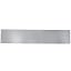 Satin Aluminum