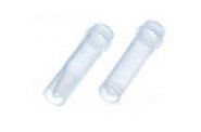 717264 Micro Tube with Blue Cap, Conical/Skirted Bottom, Sterile, 1.5 mL Volume, PPN (Pack of 500)