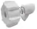 Green Star Elite Outlet Adjusting Knob