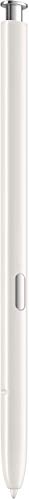Samsung Galaxy Replacement S-Pen for Note10, and Note10+ - White (US Version with Warranty)