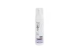 St Moriz Proffesional Mousse, Dark 200ml by St Moriz