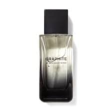 Colonia GRAPHITE para hombre, 3.4 fl oz  3.4 fl oz