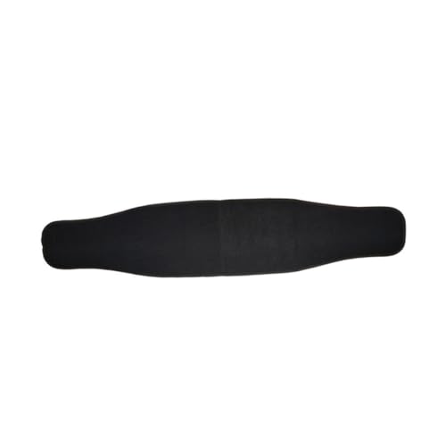 Faja lumbar ajustable transpirable para ejercicio y soporte miniatura 1