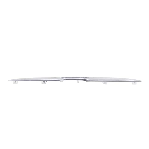 Image of Front Wings Without Blue Accent Emblem Badge Nameplate Fit for 2011 2012 2013 2014 Chrysler 68147521AA