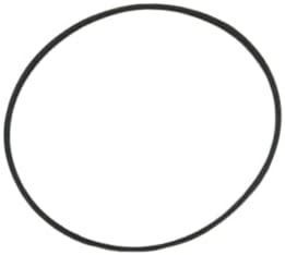 INDUSTRIAL SEWING MACHINE MOTOR BELT RUBBER V-BELT (40")