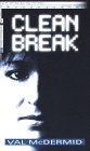 Clean Break [Large Print] 0786206039 Book Cover