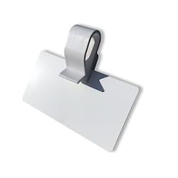 Generic UHF Visor Tag for Use with LR-2000 and LR-3000 Readers 10 Pack (10)