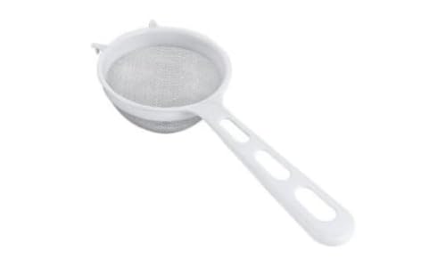 Metaltex 101416 tamiz de Cocina 16 cm, Multicolor