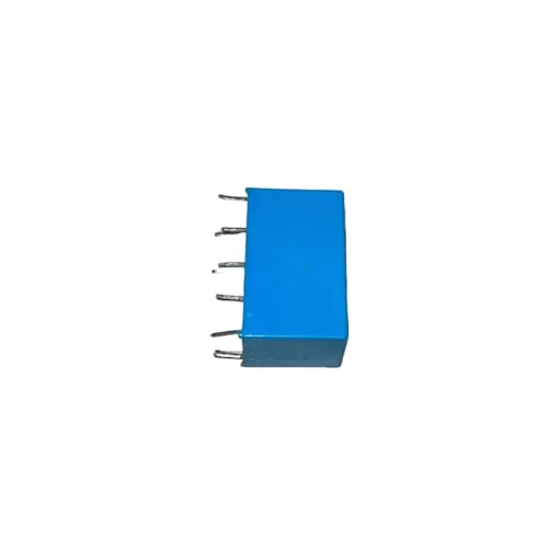 Relais RY12W-K 12VDC 8PIN à faible consommation pour commutation de précision