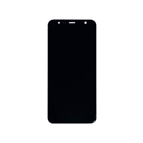 Tela Frontal Lcd Compatível J4 Core J6 Plus Empório