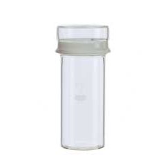Kimble® KIMAX® Tall Cylindrical Weighing Bottles with Inner Joint, 40x50mm, case/12