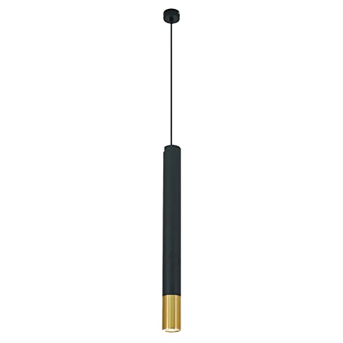 Lumières long tube de 30cm pour résoudre le manque de clarté au-dessus de la table de chevet