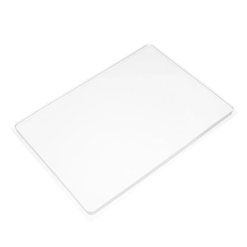 Plaque de gel réutilisable Veemoon pour éviter le gaspillage de papier