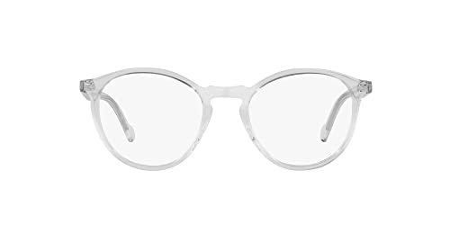 Image of Vogue Eyewear mens Vo5367 Round Prescription Eyewear Frames