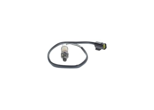 Sonde lambda BOSCH 0258003229 capteur oxygène pour Rover 200 II Cabriolet