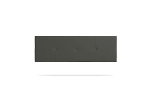 Moonia-TÊTE DE LIT TAPISSÉE Altea AQUALINE 170 x 50 X 5 cm